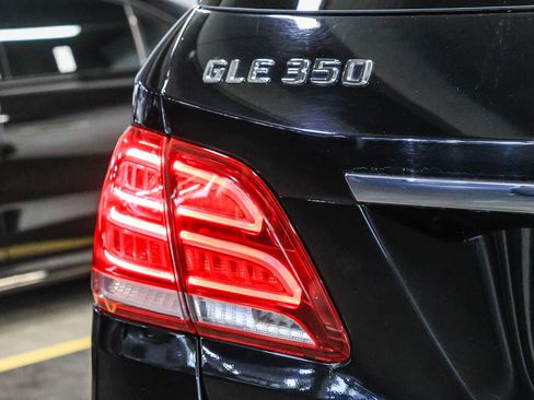 Used 2016 Mercedes-Benz GLE 350 4MATIC image 11