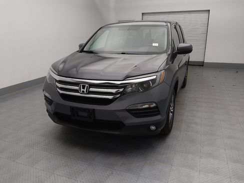 Used 2017 Honda Pilot EX-L image 15