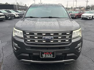 Used 2016 Ford Explorer XLT w/ Equipment Group 202A video 2