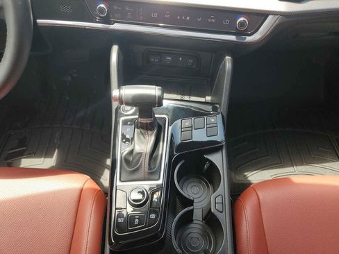 Used 2024 Kia Sportage SX FWD image 20