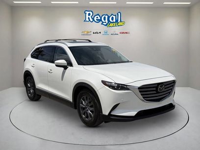 Used 2020 MAZDA CX-9 Touring w/ Touring Premium Package