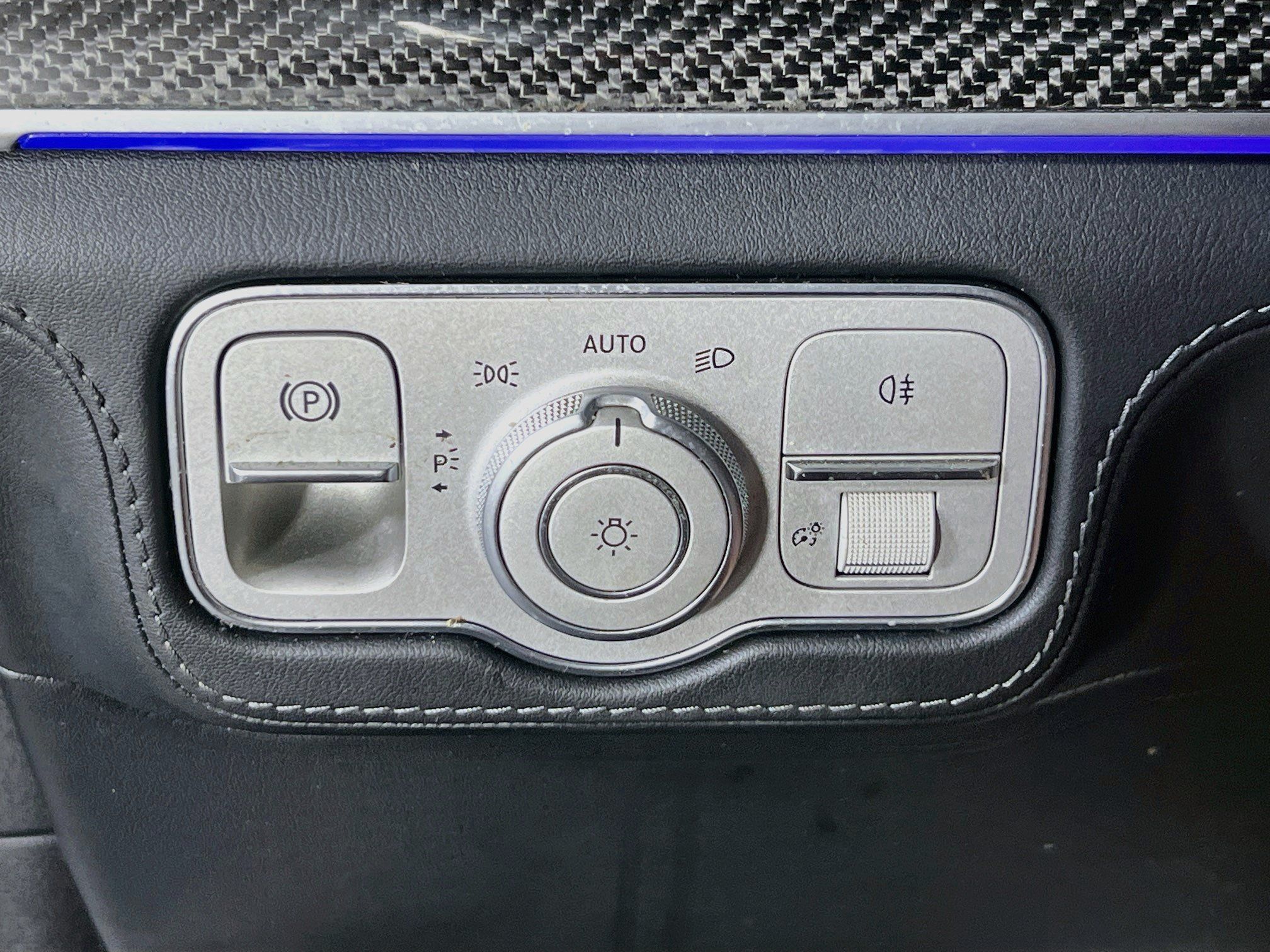 Used 2021 Mercedes-Benz GLE 63 AMG S image 10