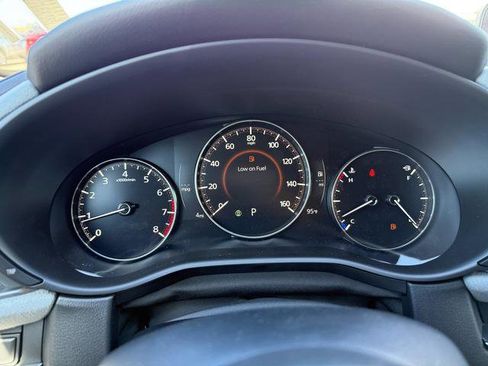 New 2026 MAZDA CX-30 AWD 2.5 S image 25