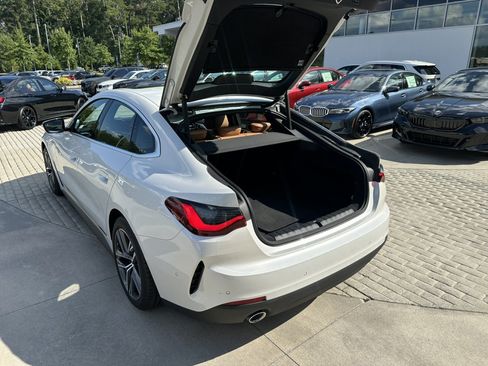 Used 2026 BMW 430i RWD image 18
