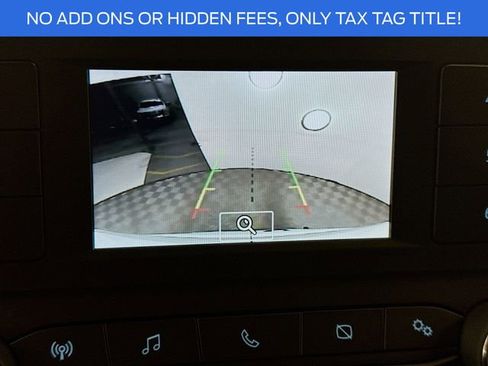 New 2025 Ford Transit 250 148 Medium Roof image 13