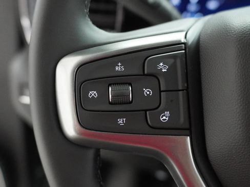 New 2026 Chevrolet Silverado 2500 LT AWD/4WD image 17