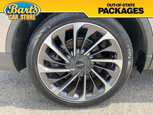 Used 2020 Lincoln Aviator Reserve w/ Equipment Group 202A AWD/4WD image 7