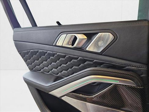 Used 2026 BMW X6 M Competition w/ Executive Package image 16