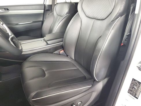 Used 2024 Hyundai Palisade SEL image 12