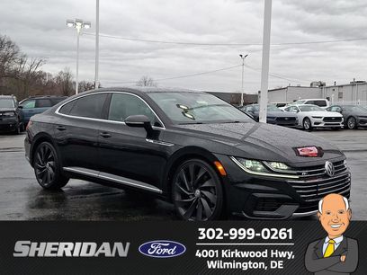 Used 2020 Volkswagen Arteon SEL