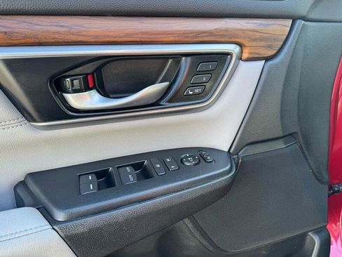 Used 2022 Honda CR-V EX-L image 28