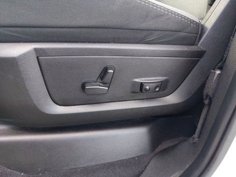 Used 2024 RAM 2500 Big Horn image 13