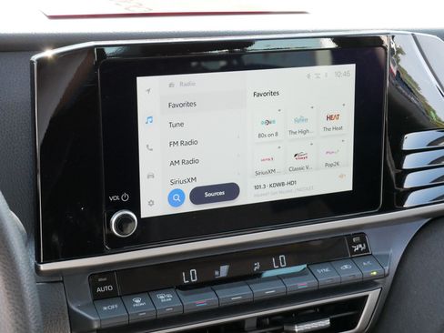 Certified 2025 Toyota Camry LE FWD image 22