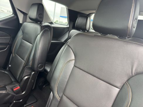 Used 2018 Chevrolet Traverse RS FWD image 33