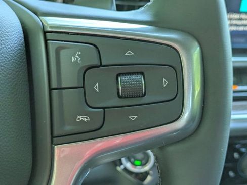 New 2026 Chevrolet Silverado 1500 RST w/ RST All Star Premium Package image 16