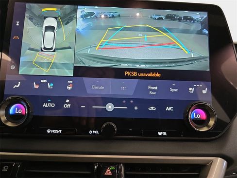 Used 2023 Lexus RX 350 F Sport image 23