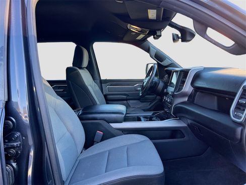 Used 2021 RAM 1500 Big Horn image 26