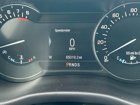 Used 2017 Lincoln MKC Reserve AWD/4WD image 36