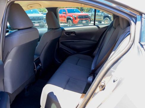 Used 2026 Toyota Corolla LE FWD image 10
