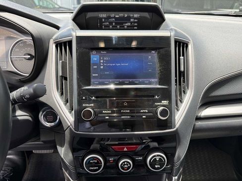 Used 2023 Subaru Forester Premium AWD/4WD image 16