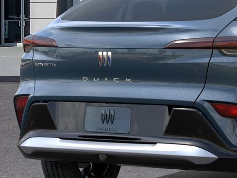 New 2026 Buick Envista Sport Touring image 15
