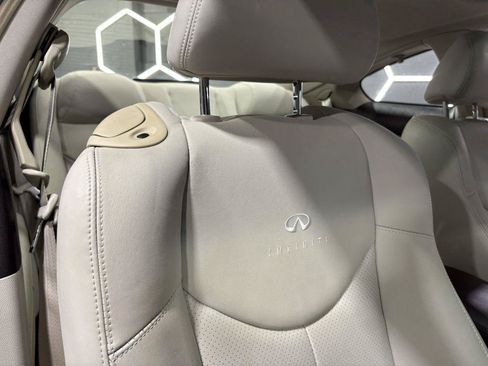Used 2014 INFINITI Q60 AWD Coupe w/ Premium Package image 38