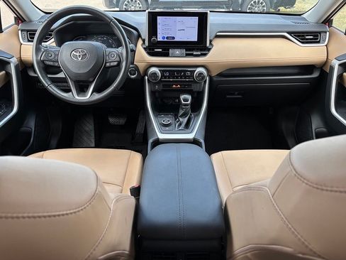Certified 2024 Toyota RAV4 XLE Premium AWD/4WD image 10