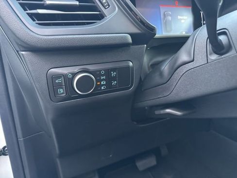 New 2025 Ford Escape ST-Line w/ Equipment Group 301A image 15