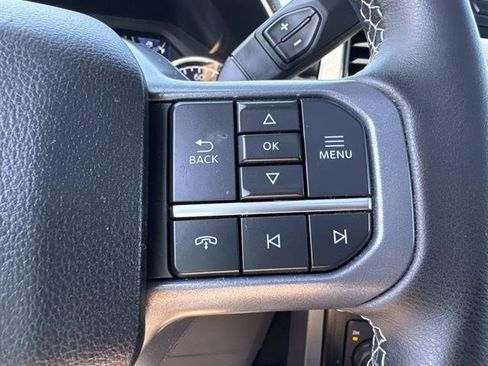 Used 2023 Ford F150 XLT w/ Equipment Group 302A High AWD/4WD image 13