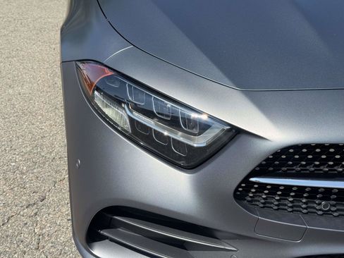 Used 2020 Mercedes-Benz CLS 450 image 9