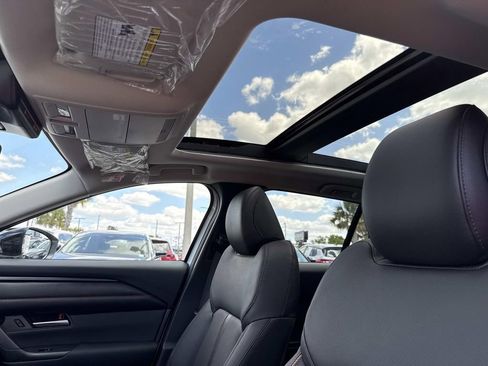 New 2026 MAZDA CX-50 AWD 2.5 S w/ Weather Package image 32