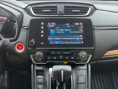 Used 2018 Honda CR-V EX-L image 18