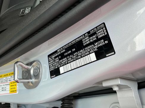 Certified 2023 Polestar Polestar 2 FWD image 27