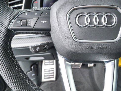 New 2026 Audi SQ7 Prestige AWD/4WD image 10