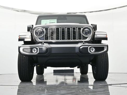 New 2026 Jeep Wrangler Unlimited Sahara image 40