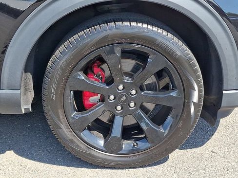 Used 2023 Ford Explorer ST w/ Equipment Group 401A AWD/4WD image 11