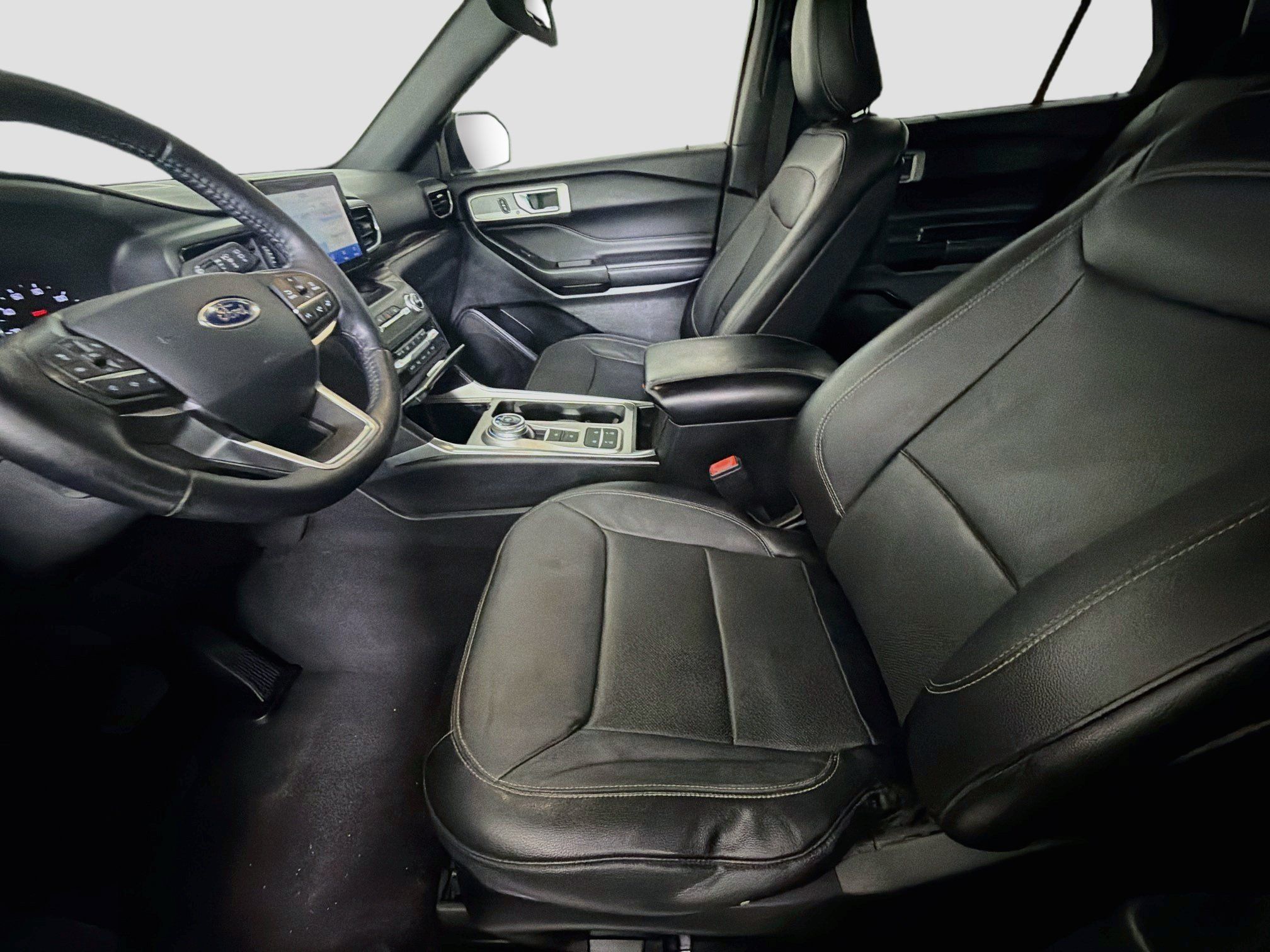 Used 2020 Ford Explorer Limited RWD image 13