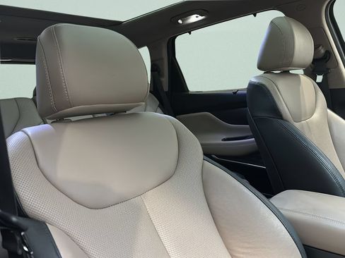 Used 2020 Hyundai Santa Fe SEL FWD image 19