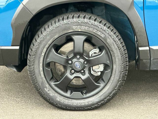Certified 2023 Subaru Forester Wilderness AWD/4WD image 36