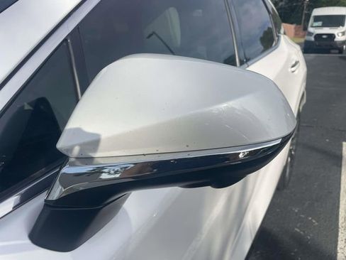 Used 2023 Lexus RX 350 FWD w/ Cold Area Package image 7