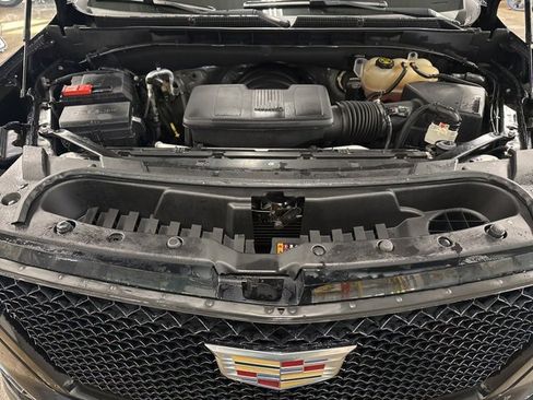 Certified 2022 Cadillac Escalade Sport w/ Touring Package image 29