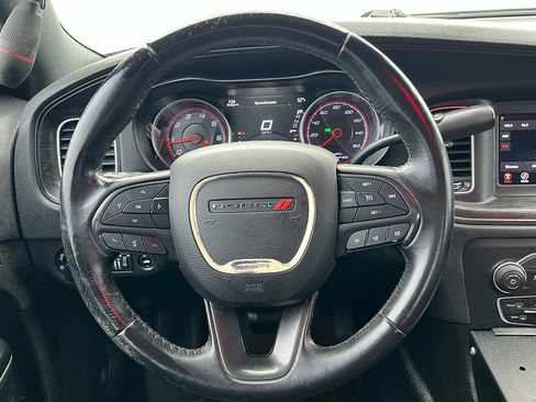 Used 2018 Dodge Charger Police w/ Fleet Safety Group RWD image 23