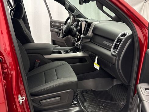 New 2026 RAM 1500 Big Horn AWD/4WD image 26