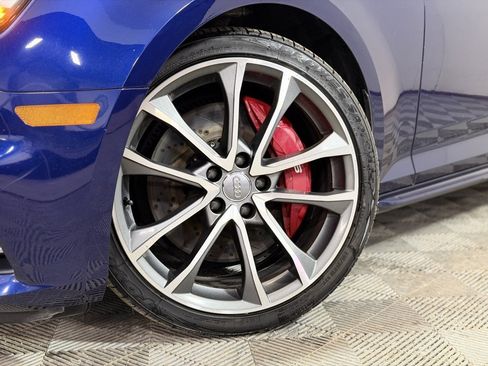 Used 2018 Audi S4 Premium Plus w/ Navigation Package image 2