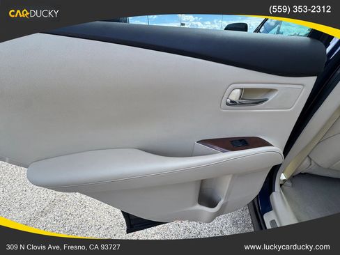 Used 2015 Lexus RX 350 FWD image 21