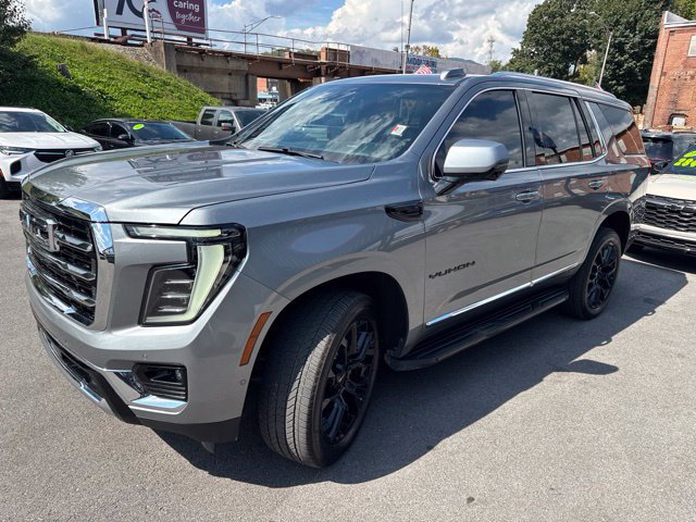 Used 2026 GMC Yukon Elevation AWD/4WD image 6