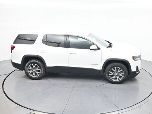 Used 2023 GMC Acadia SLE image 29