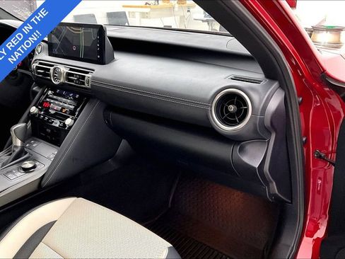 Used 2022 Lexus IS 350 F Sport image 21