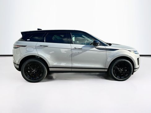 Used 2025 Land Rover Range Rover Evoque S image 10