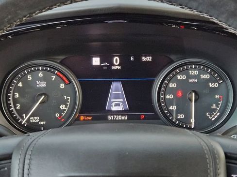 Certified 2022 Cadillac XT6 Premium Luxury w/ Platinum Package image 14